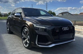 Audi RSQ8 4.0 TFSI V8 Mild Hybrid Quattro | Auto.bg — изображение 7