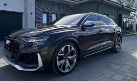 Audi RSQ8 4.0 TFSI V8 Mild Hybrid Quattro | Auto.bg — изображение 6