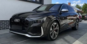 Audi RSQ8 4.0 TFSI V8 Mild Hybrid Quattro | Auto.bg — изображение 5