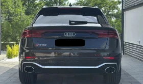 Audi RSQ8 4.0 TFSI V8 Mild Hybrid Quattro | Auto.bg — изображение 4