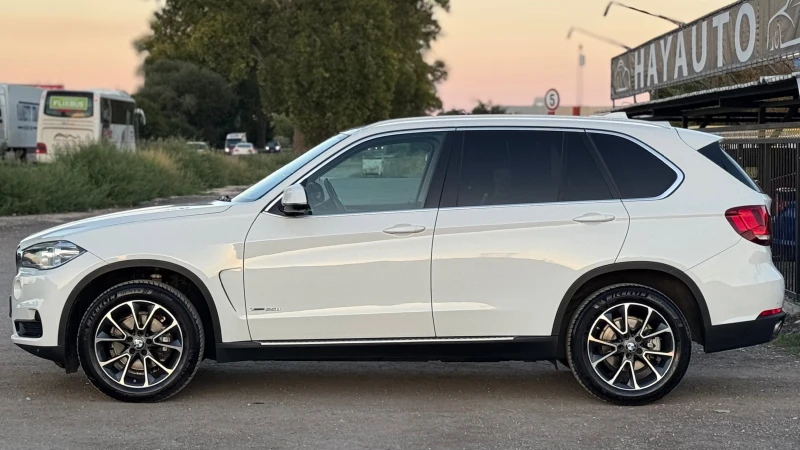 BMW X5 30d= xDrive= Sport Pack= Панорама= 360* Камера= , снимка 8 - Автомобили и джипове - 51776974