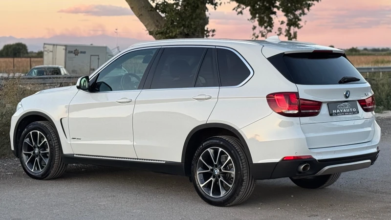 BMW X5 30d= xDrive= Sport Pack= Панорама= 360* Камера= , снимка 7 - Автомобили и джипове - 51776974