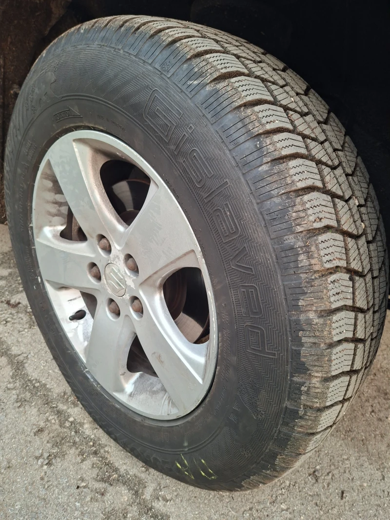 Suzuki Grand vitara, снимка 11 - Автомобили и джипове - 52539715