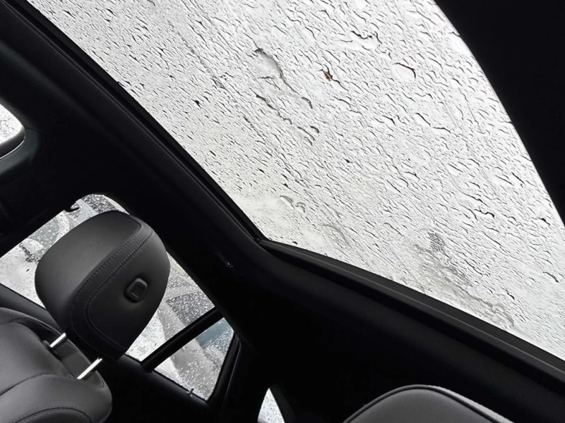 Mercedes-Benz GLE 53 4MATIC 2022 AMG * CARFAX * БЕЗ ПЪРВОНАЧАЛНА ВНОСКА, снимка 12 - Автомобили и джипове - 53059099