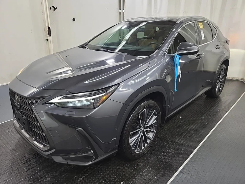 Lexus NX 350h * PREMIUM * CARFAX * БЕЗ ПЪРВОНАЧАЛНА ВНОСКА
