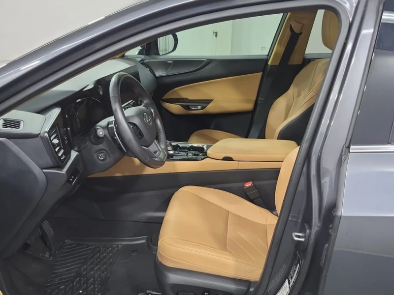 Lexus NX 350h * PREMIUM * CARFAX * БЕЗ ПЪРВОНАЧАЛНА ВНОСКА, снимка 5 - Автомобили и джипове - 53175766