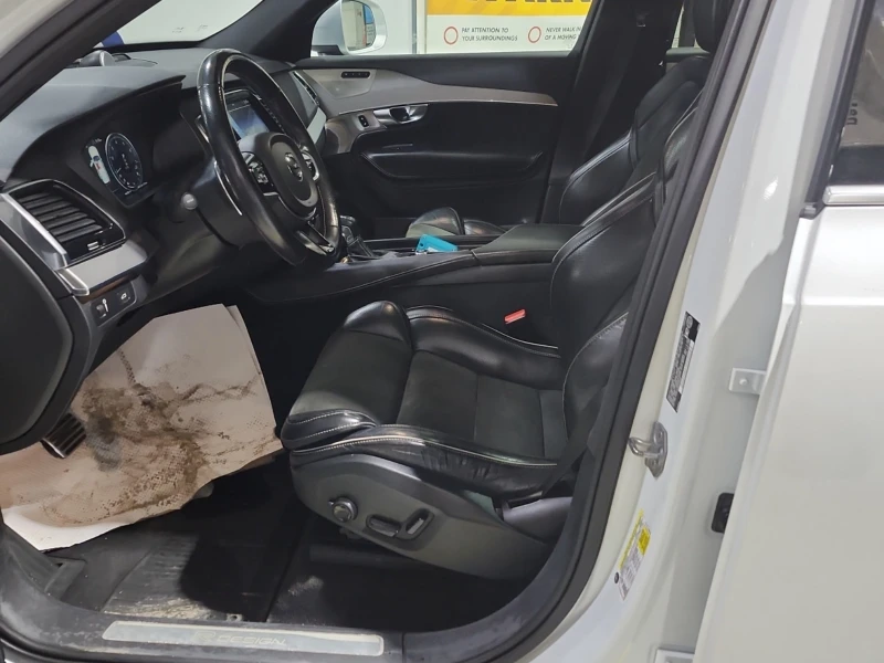 Volvo Xc90 R-Design* 360CAMERA* DISTRONIC* BOWERS&WILKINS* , снимка 8 - Автомобили и джипове - 53176866