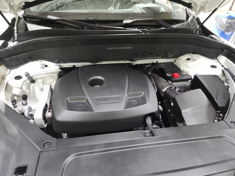 Volvo Xc90 R-Design* 360CAMERA* DISTRONIC* BOWERS&WILKINS* , снимка 15 - Автомобили и джипове - 53176866