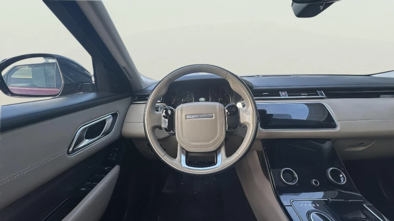 Land Rover Range Rover Velar 3.0 D, снимка 11 - Автомобили и джипове - 53264200