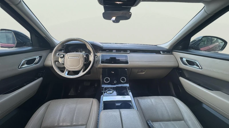 Land Rover Range Rover Velar 3.0 D, снимка 10 - Автомобили и джипове - 53264200