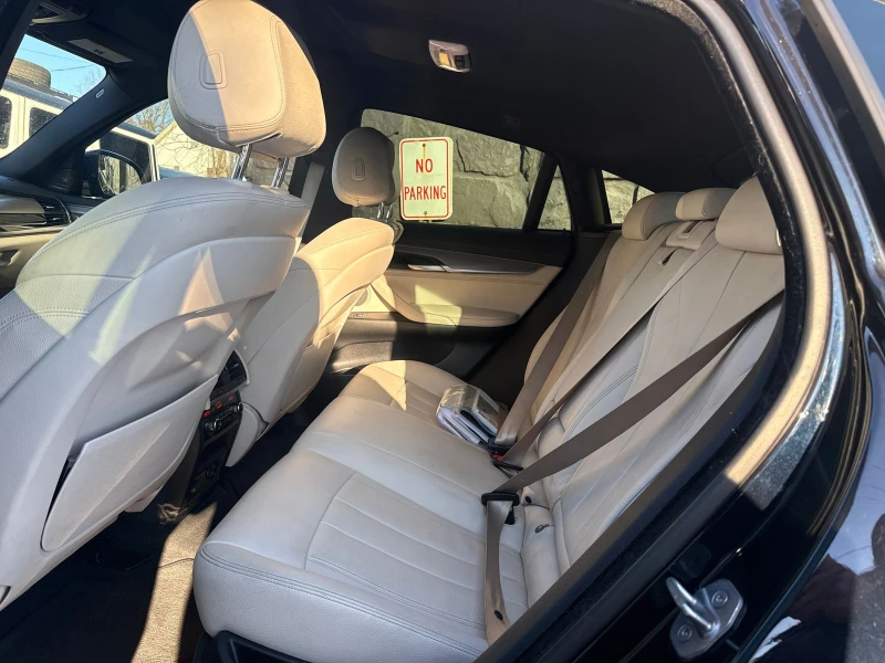BMW X6 xDrive35i / M-PACK / ДИГ.ТАБЛО / HARMAN / SOFTCLOS, снимка 11 - Автомобили и джипове - 53363011