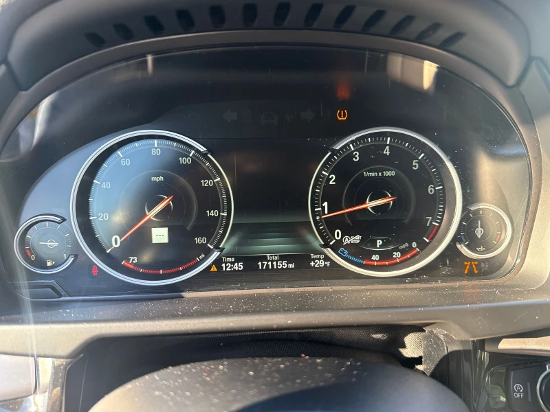 BMW X6 xDrive35i / M-PACK / ДИГ.ТАБЛО / HARMAN / SOFTCLOS, снимка 8 - Автомобили и джипове - 53363011