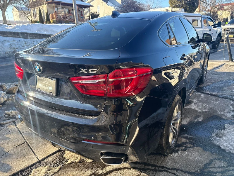 BMW X6 xDrive35i / M-PACK / ДИГ.ТАБЛО / HARMAN / SOFTCLOS, снимка 3 - Автомобили и джипове - 53363011
