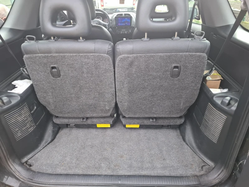 Toyota Rav4 116, снимка 6 - Автомобили и джипове - 53488411