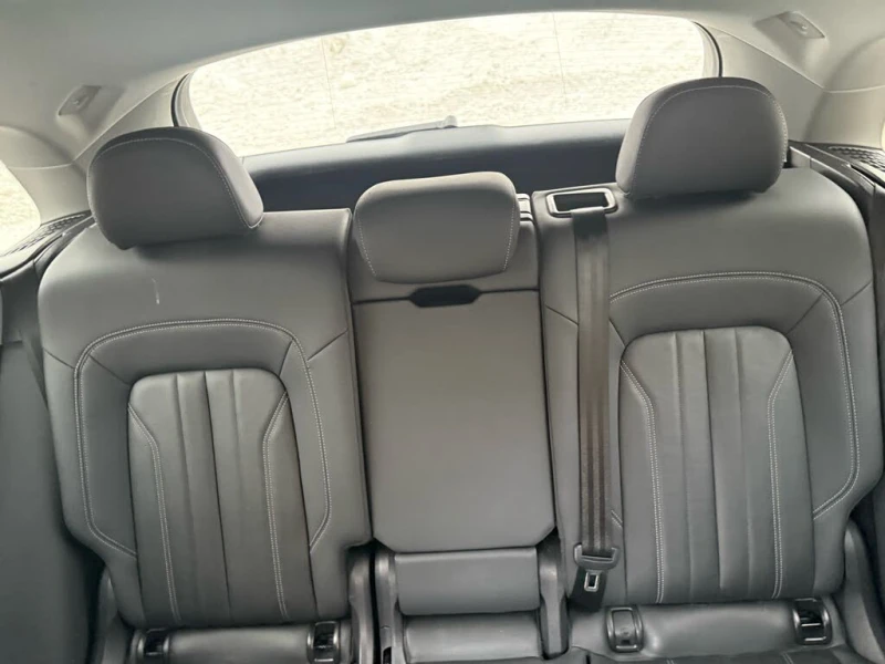 Audi Q5 uattro Komfort 45 TFSI, снимка 13 - Автомобили и джипове - 53511023