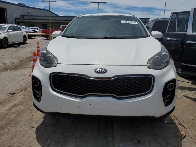 Kia Sportage LX AWD ЛИЗИНГ БЕЗ ПЪРВОНАЧАЛНА ВНОСКA, снимка 3 - Автомобили и джипове - 47143280