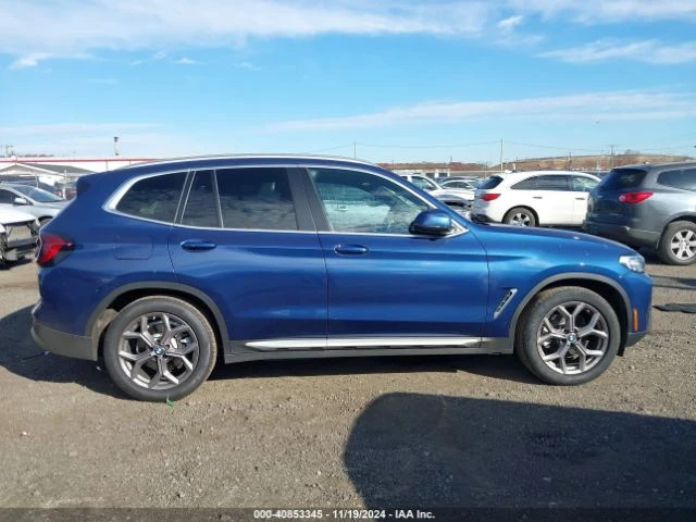 BMW X3 XDRIVE30I, снимка 7 - Автомобили и джипове - 48308726