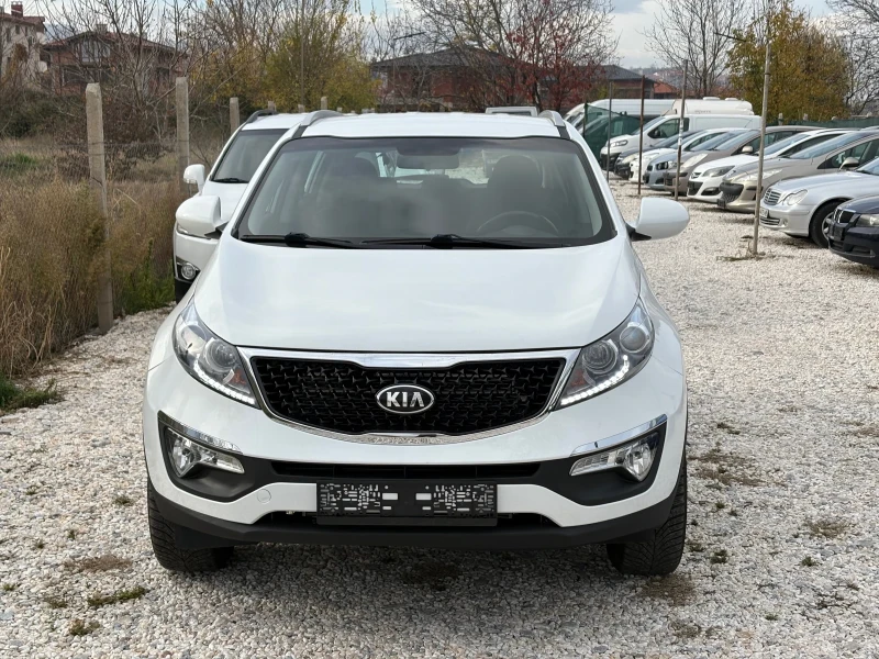 Kia Sportage Facelift 1.6 i 135 ps 2017 - 18900 лв. / 9663.42 € - 24619797 1