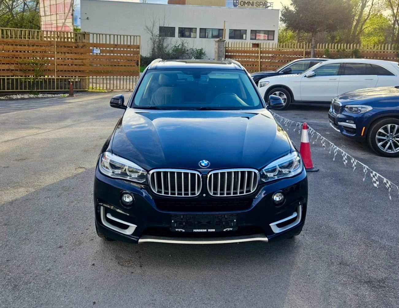 BMW X5 35i xDrive Digital 158к км - изображение 5