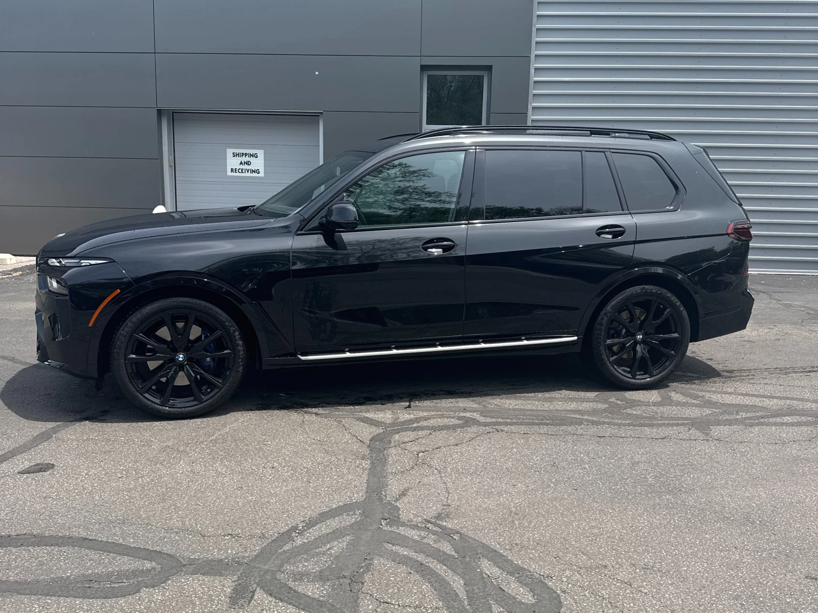 BMW X7 xDrive40i * * CARFAX * * АВТО КРЕДИТ - изображение 2