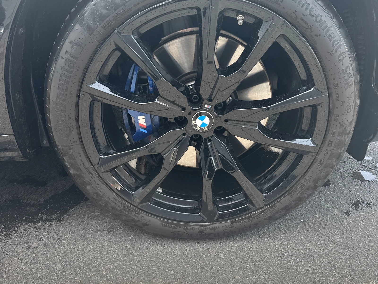 BMW X7 xDrive40i * * CARFAX * * АВТО КРЕДИТ - изображение 6