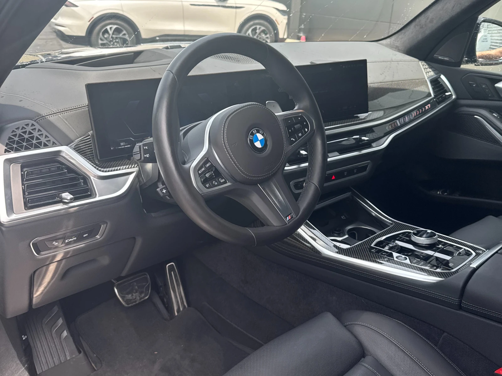 BMW X7 xDrive40i * * CARFAX * * АВТО КРЕДИТ - изображение 7