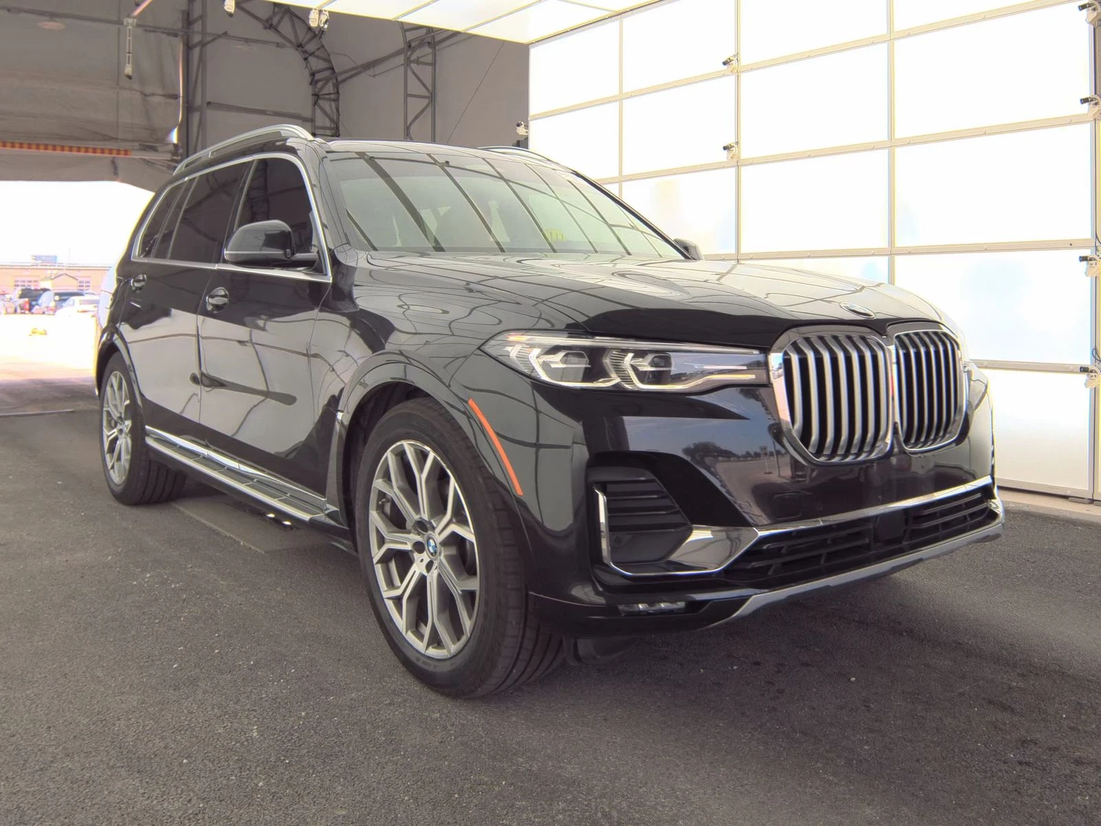 BMW X7 XDRIVE40I - изображение 4