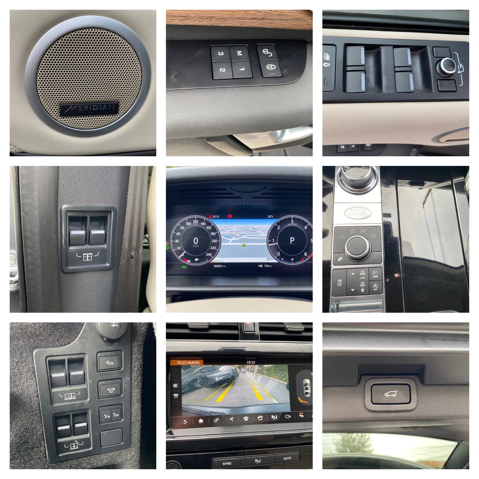 Land Rover Discovery 2.0D-LUXURY-DIGITAL COCKPIT-FULL LED-NAVI-CAMERA | Mobile.bg � ����������� 16