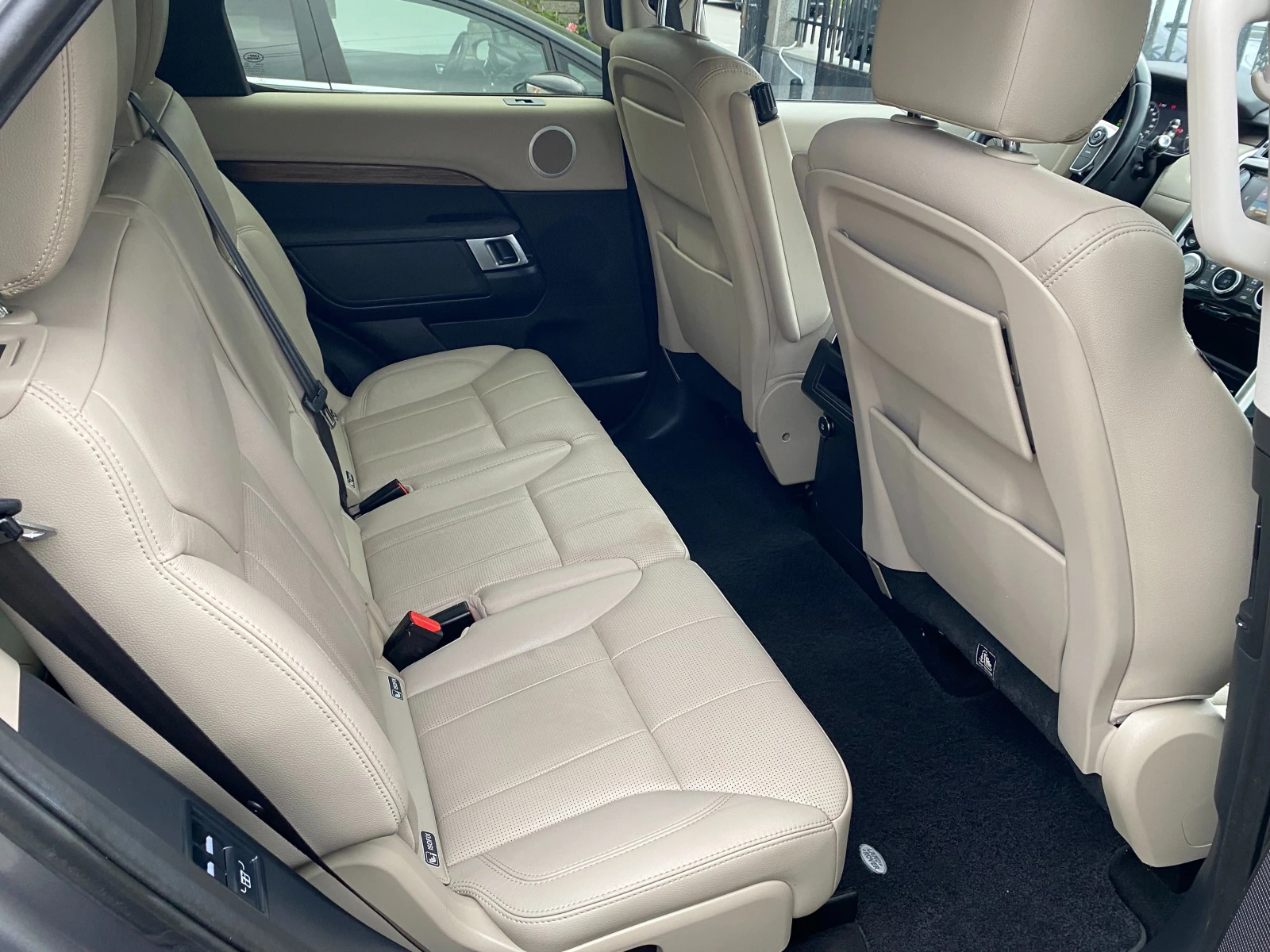 Land Rover Discovery 2.0D-LUXURY-DIGITAL COCKPIT-FULL LED-NAVI-CAMERA | Mobile.bg � ����������� 12