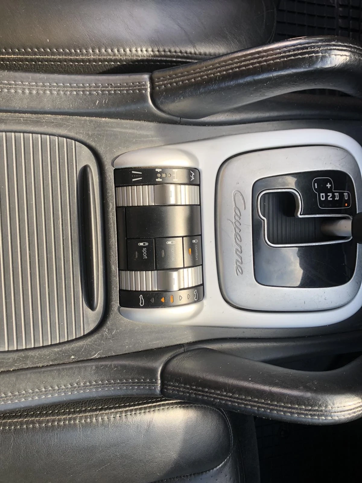 Porsche Cayenne 4.5 | Mobile.bg   12