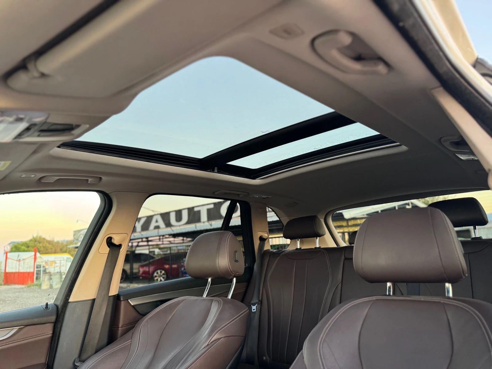 BMW X5 30d= xDrive= Sport Pack= = 360* =  | Mobile.bg   14