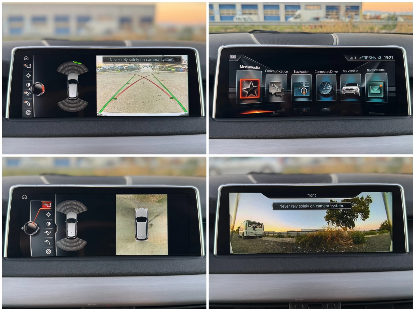 BMW X5 30d= xDrive= Sport Pack= = 360* =  | Mobile.bg   16