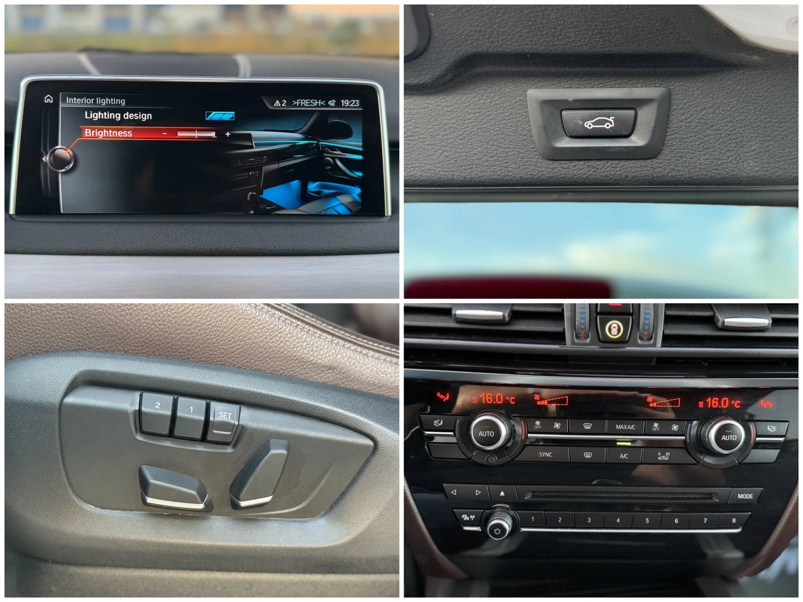 BMW X5 30d= xDrive= Sport Pack= = 360* =  | Mobile.bg   17