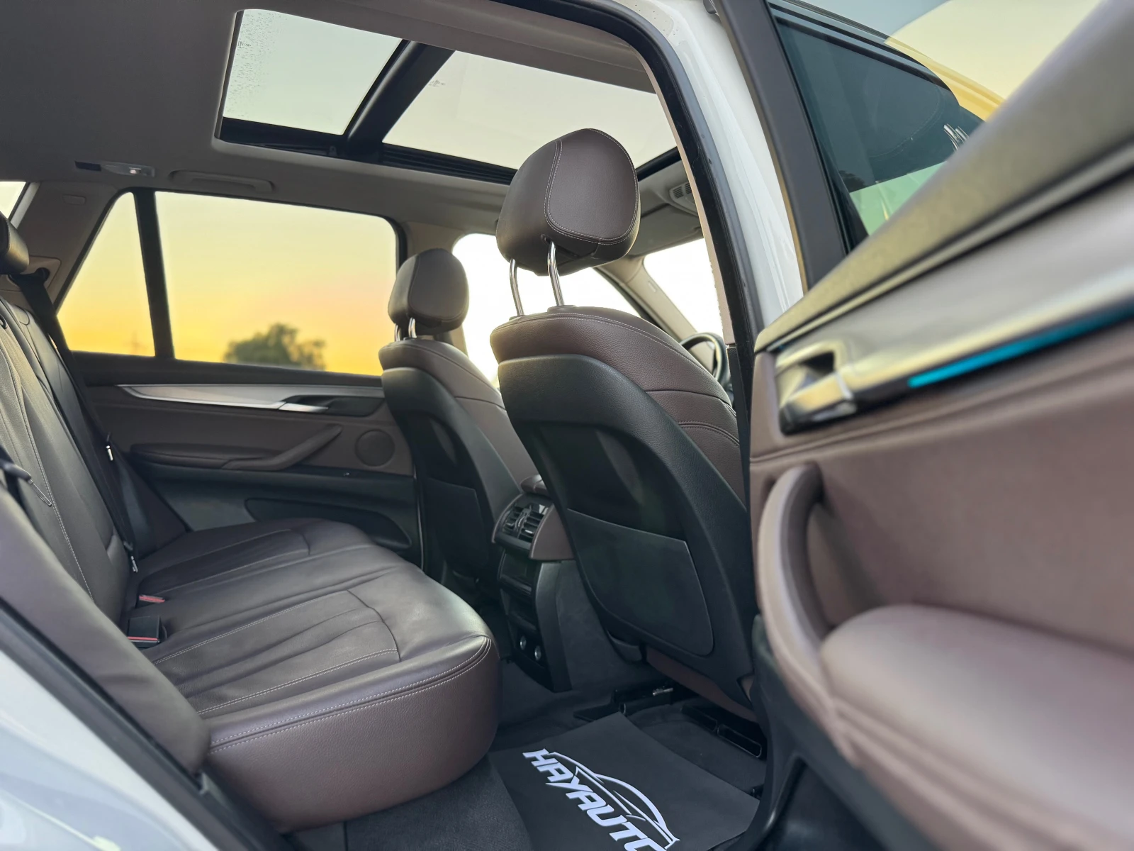 BMW X5 30d= xDrive= Sport Pack= = 360* =  | Mobile.bg   12