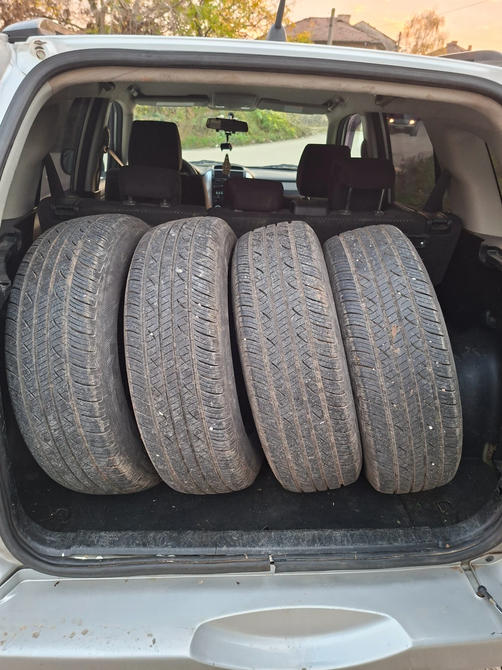 Suzuki Grand vitara | Mobile.bg   9