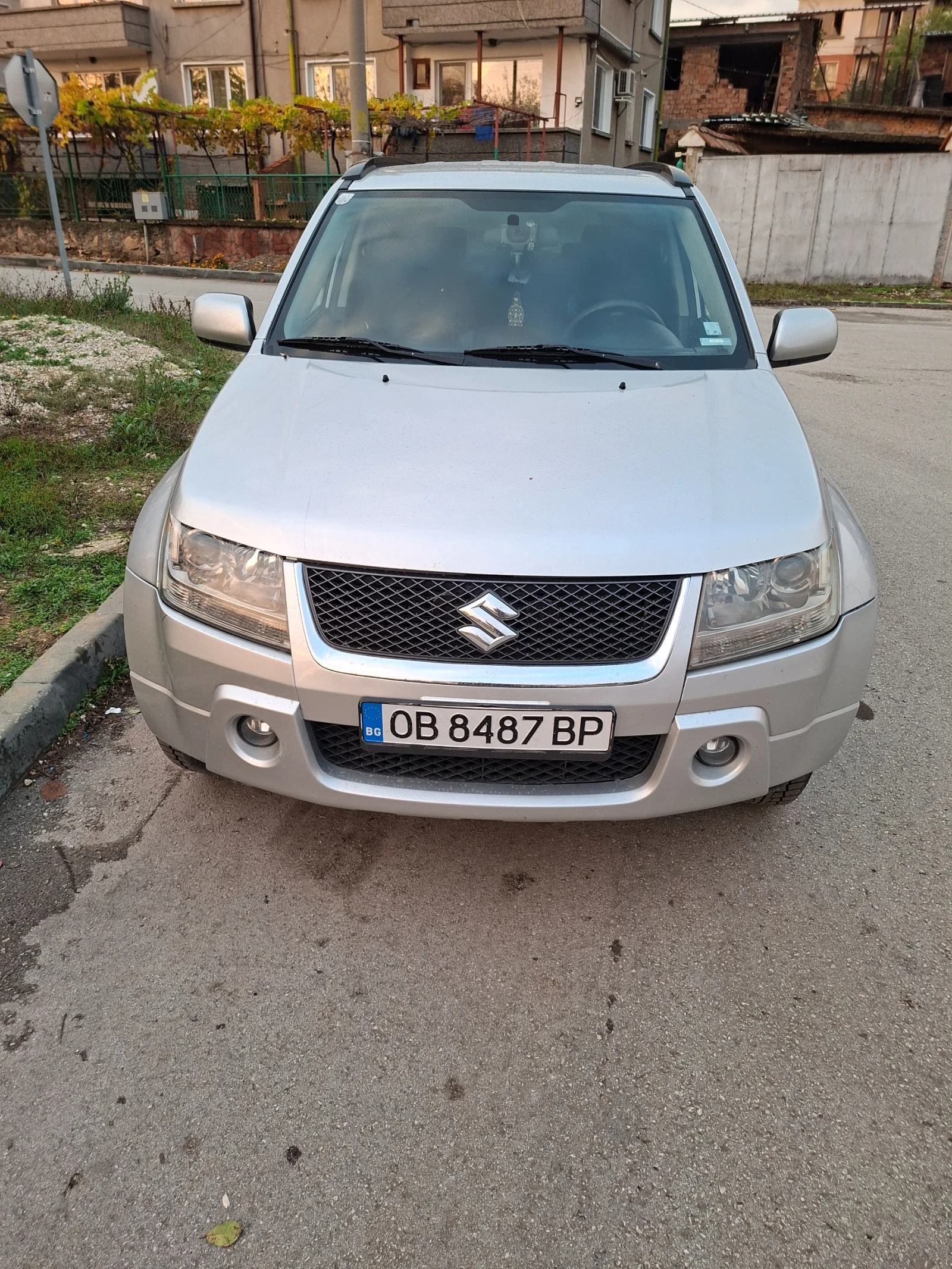 Suzuki Grand vitara | Mobile.bg   14