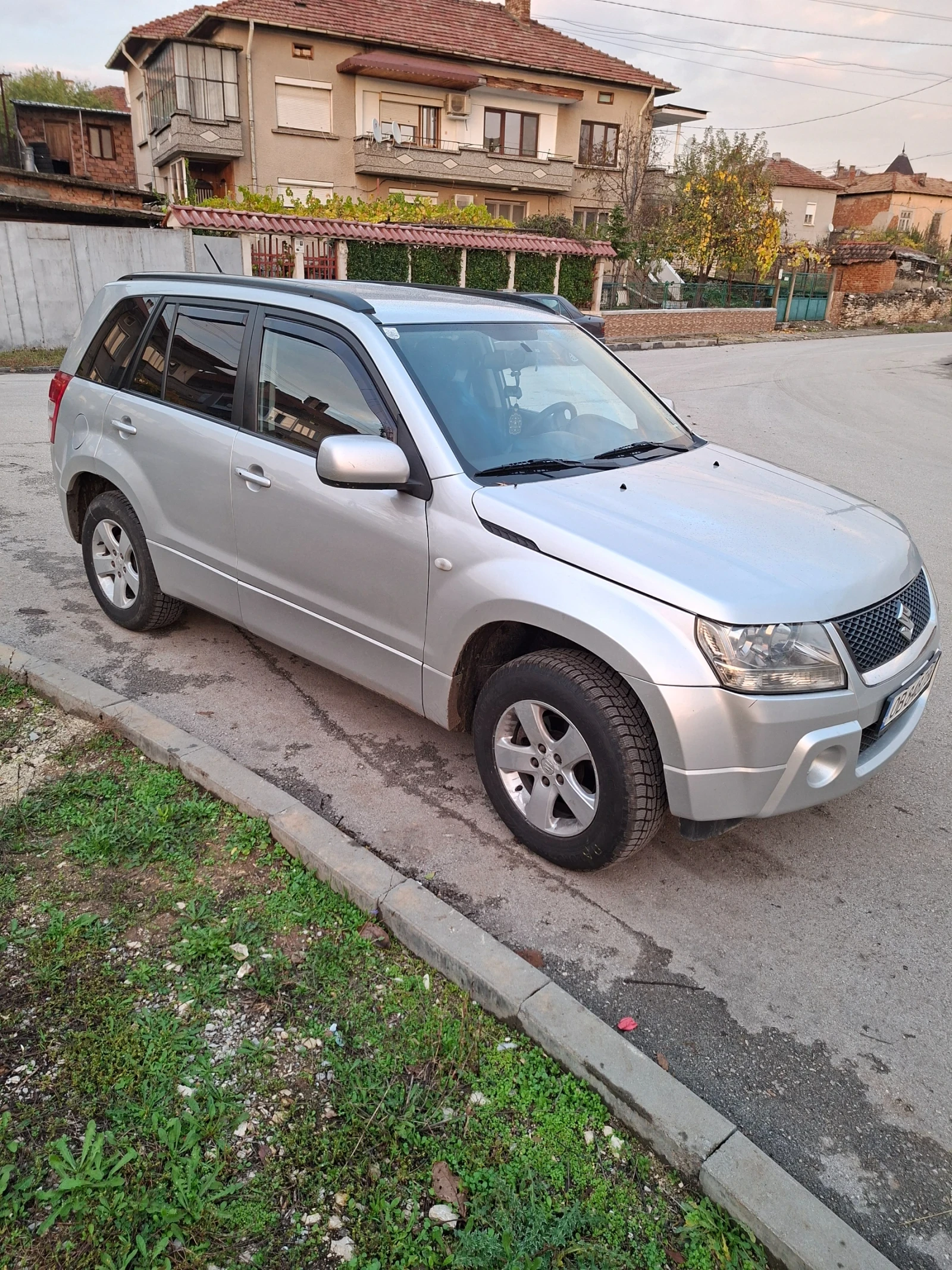 Suzuki Grand vitara | Mobile.bg   5
