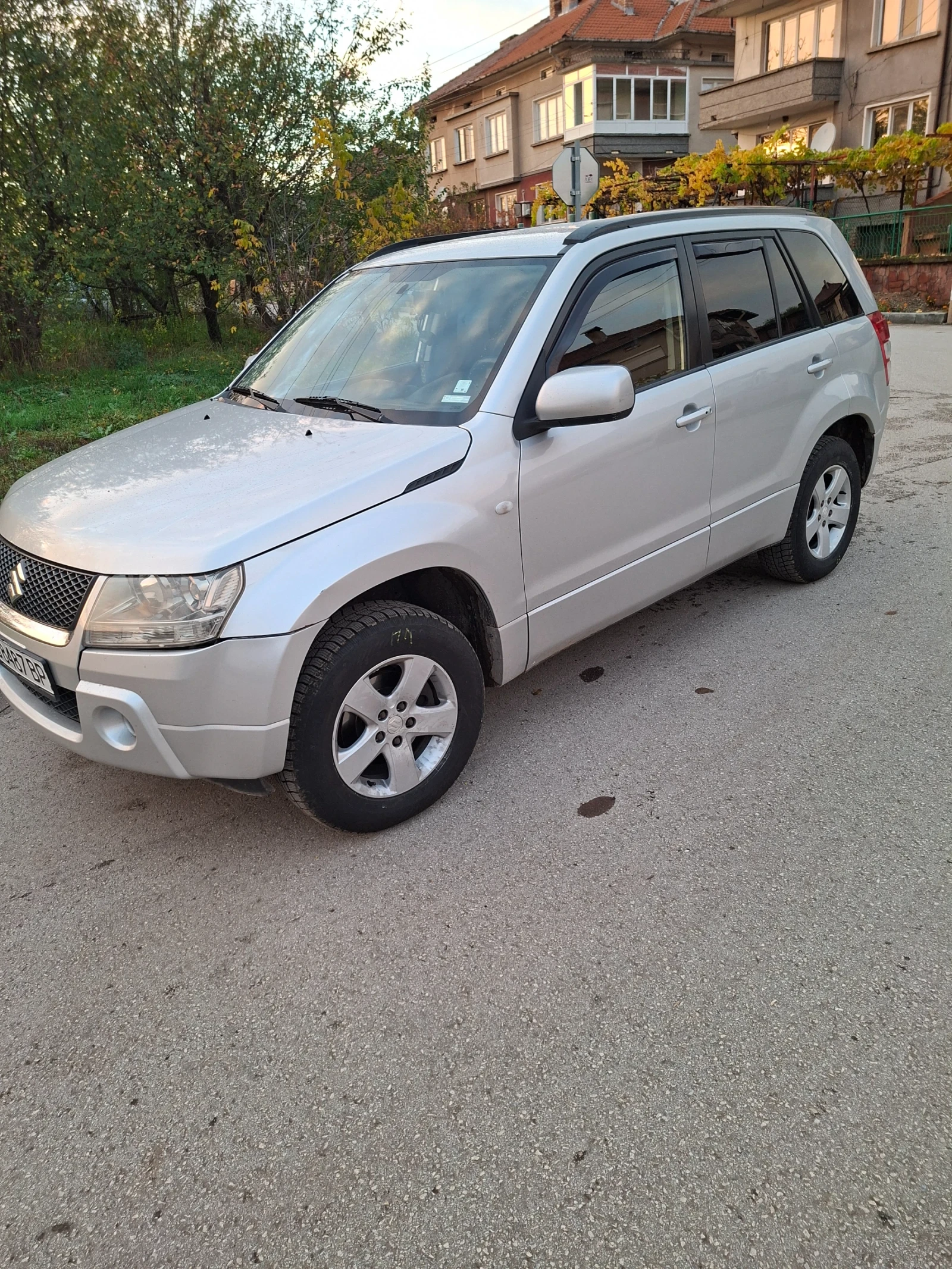 Suzuki Grand vitara | Mobile.bg   13