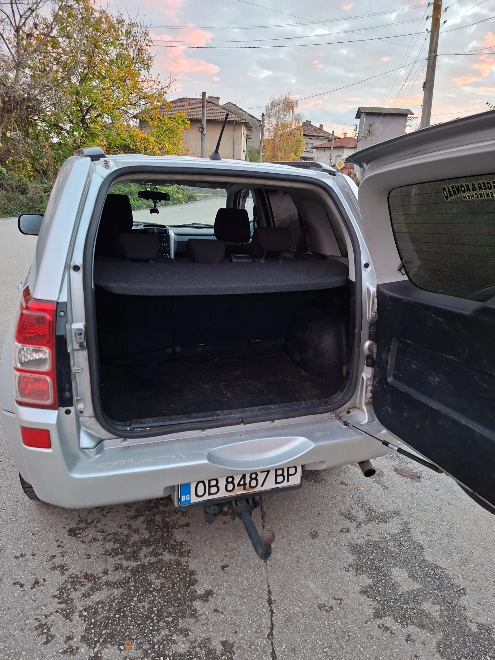 Suzuki Grand vitara | Mobile.bg   2