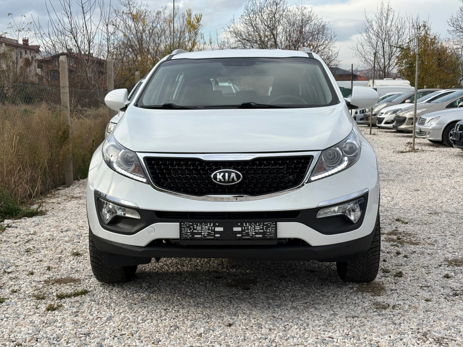 Kia Sportage Facelift 1.6 i 135 ps 2017 - изображение 4