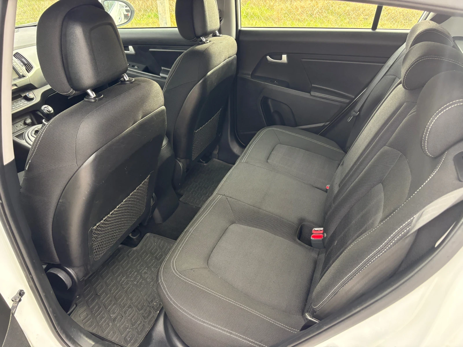 Kia Sportage Facelift 1.6 i 135 ps 2017 | Mobile.bg   17