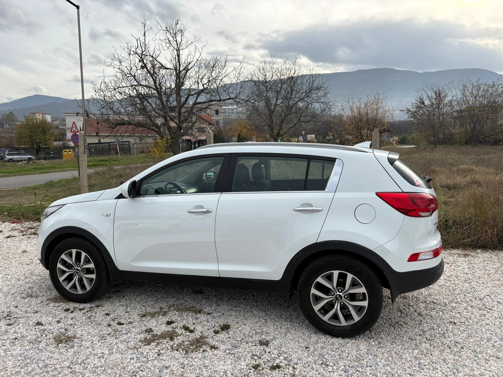 Kia Sportage Facelift 1.6 i 135 ps 2017 - изображение 7