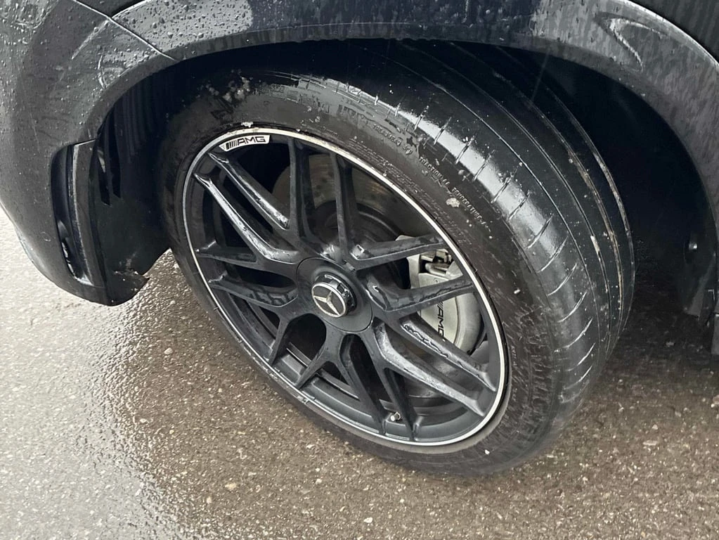 Mercedes-Benz GLE 53 4MATIC 2022 AMG * CARFAX * БЕЗ ПЪРВОНАЧАЛНА ВНОСКА - изображение 6