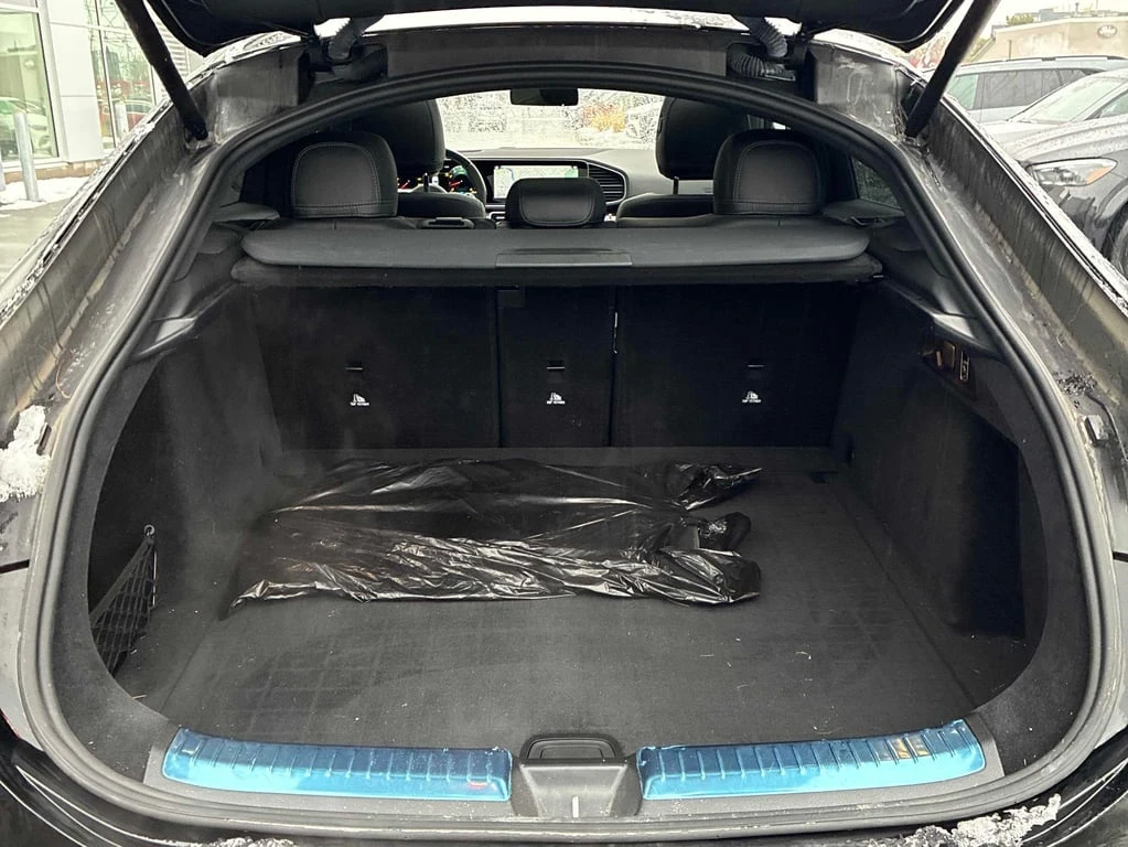 Mercedes-Benz GLE 53 4MATIC 2022 AMG * CARFAX * ��� ������������ ������ | Mobile.bg � ����������� 15