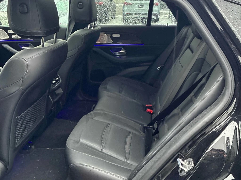 Mercedes-Benz GLE 53 4MATIC 2022 AMG * CARFAX * ��� ������������ ������ | Mobile.bg � ����������� 14