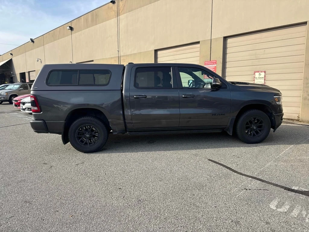 Dodge RAM 1500 * Sport * CARFAX * ��� ������������ ������ | Mobile.bg � ����������� 3