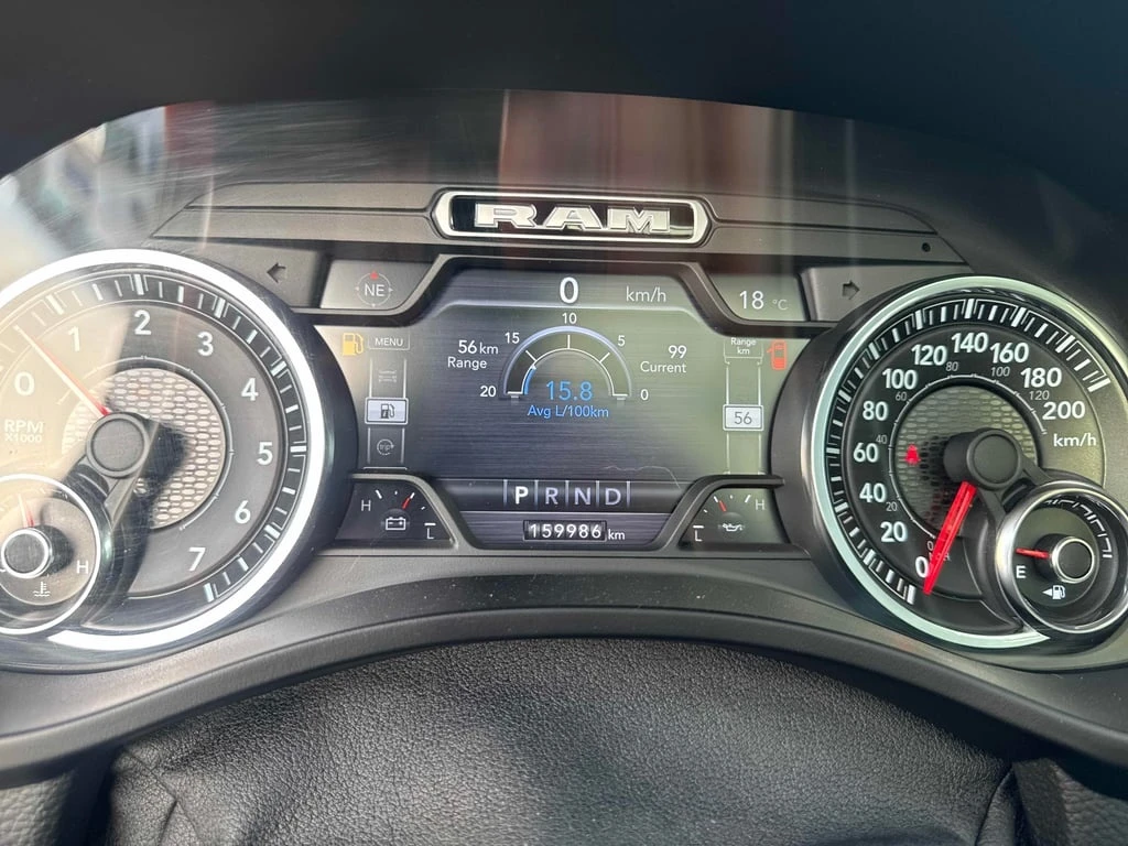 Dodge RAM 1500 * Sport * CARFAX * ��� ������������ ������ | Mobile.bg � ����������� 8