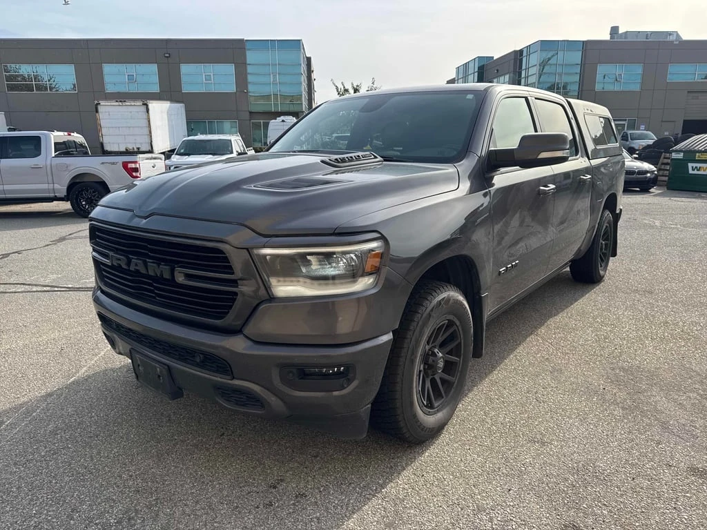 Dodge RAM 1500 * Sport * CARFAX * ��� ������������ ������ | Mobile.bg � ����������� 1