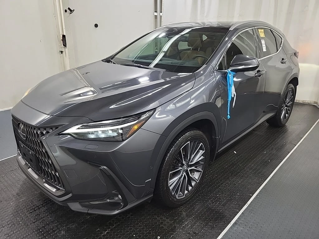 Lexus NX 350h * PREMIUM * CARFAX * ��� ������������ ������ | Mobile.bg � ����������� 1