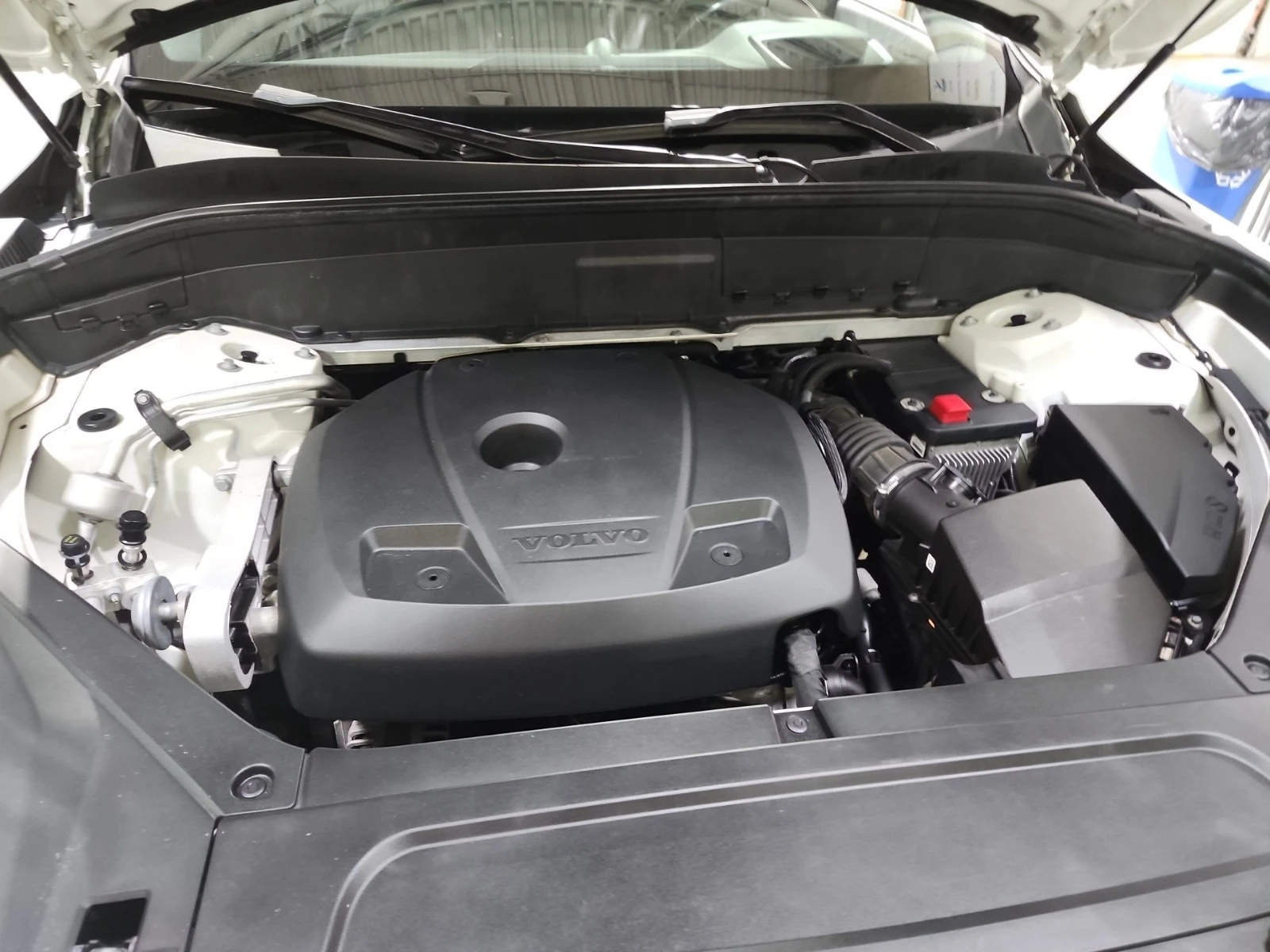 Volvo Xc90 R-Design* 360CAMERA* DISTRONIC* BOWERS&WILKINS*  | Mobile.bg � ����������� 15